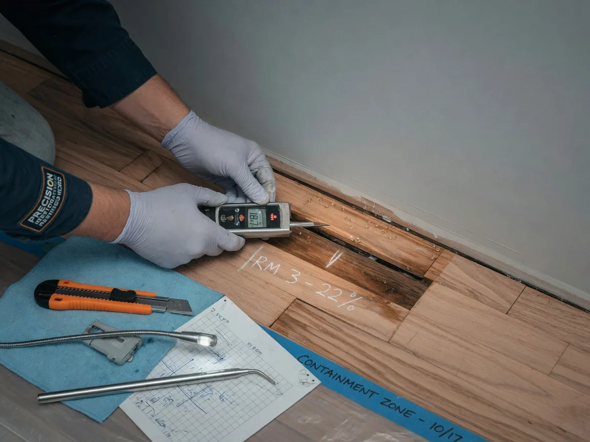 Why choose Water Removal in Springville, PA